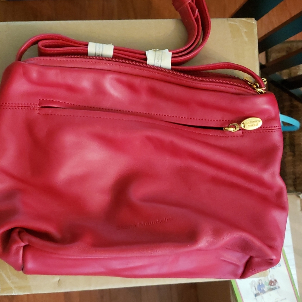 Handbag